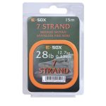 Drennan 7 Strand Pike Wire 28lb