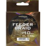 Drennan Acolyte Feeder Fishing Main Line Braid 150m 0.10mm