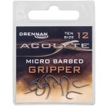 Drennan Acolyte Micro Barbed Gripper Hooks Size 12