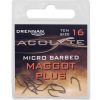 Drennan Acolyte Micro Barbed Maggot Plus Size 16