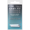 Drennan Match Bungee Bush 1.7mm