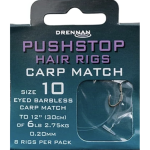 Drennan Pushstop Carp Match