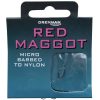 Drennan Red Maggot Hooks Nylon