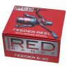 Drennan Red Range Feeder Fishing Reel 6-40 Box