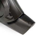 Fox 14000XC Big Pit Carp Fishing Reel CRL089 Back