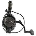 Fox 14000XC Big Pit Carp Fishing Reel CRL089 Front