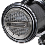 Fox 14000XC Big Pit Carp Fishing Reel CRL089 Front Spool