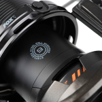 Fox 14000XC Big Pit Carp Fishing Reel CRL089 Rotor
