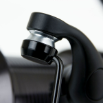 Fox EOS 12000 Carp Spodding Reel CRL074 Roller