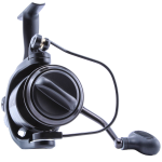 Fox EOS Carp Fishing Reels Front Side