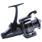 Fox EOS Carp Fishing Reels Side