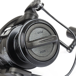 Fox EOS Pro 10000 Reel CRL081 Front View