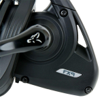Fox FX9 Reel Side