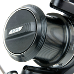 Fox FX9 Reel Spool Front
