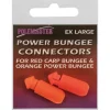 Drennan Bungee Connectors XL