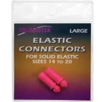 Drennan Elastic Connectors Large