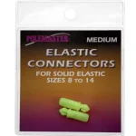 Drennan Elastic Connectors Medium