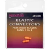 Drennan Elastic Connectors Micro