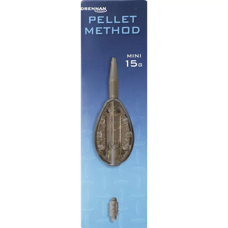 Drennan Pellet Method Mini 15g