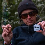 Korda Bait Floss in Use