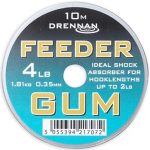 Drennan Feeder Gum Shock Absorber 10m