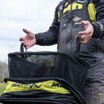 Matrix Commercial Keepnets Handles