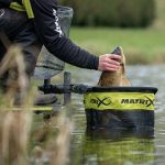 Matrix Commercial Keepnets Action