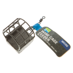 Preston Wire Cage Feeder Micro