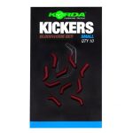 Korda Bloodworm Red Kickers