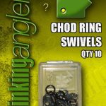 Thinking Anglers Chod Ring Swivel