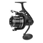 Okuma Black Bomber Spod