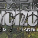 Gardner Dark Incizor Barbless