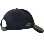 Drennan Fishing Cap Back