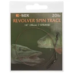 Drennan E-Sox Revolver Spinning Trace