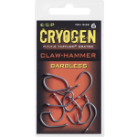 ESP Claw Hammer Barbless 6