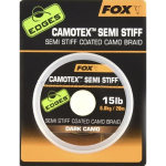 Fox Camotex Semi Stiff