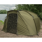 Fox Frontier Bivvy Camo Mesh Door