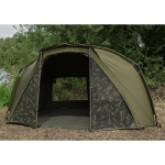 Fox Frontier Bivvy Mesh Infill Open Door