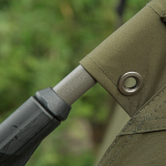 Fox Frontier Bivvy Storm Cord Eyelets