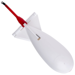 Fox Spomb Mini White