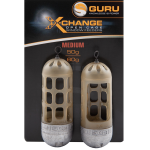 Guru Cage Window Feeder Medium 50g/60g