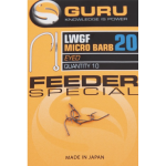 Guru Feeder Special 20