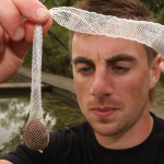 Guru PVA Speedmesh System in Use