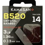 Kamasan B520 to Nylon