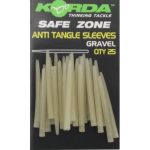 Korda Anti Tangle Sleeves Gravel
