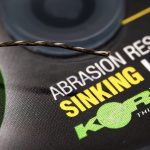 Korda Arma-Kord Sinking Leader Close Up