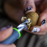 Korda Bait Drill Drilling