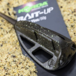 Korda Bait Up Feeder on Groundbait