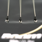 Korda Booms Loop Crimped Ends