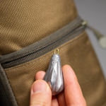 Korda Compac Rod Sleeve Lead Pocket